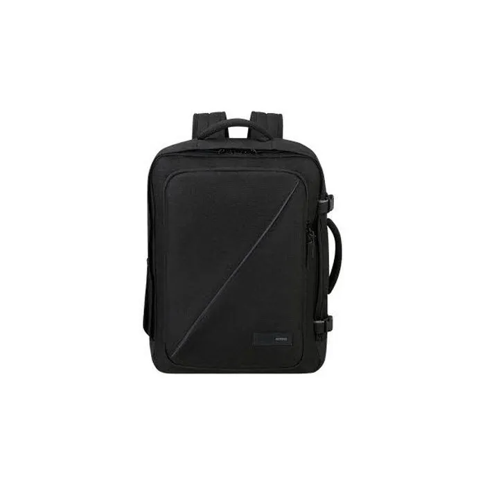 Rucksack American Tourister (schwarz, M) (101100312)