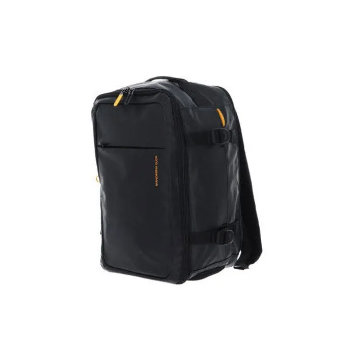 Rucksack Mandarina Duck Eco Coated (schwarz) (101100318)