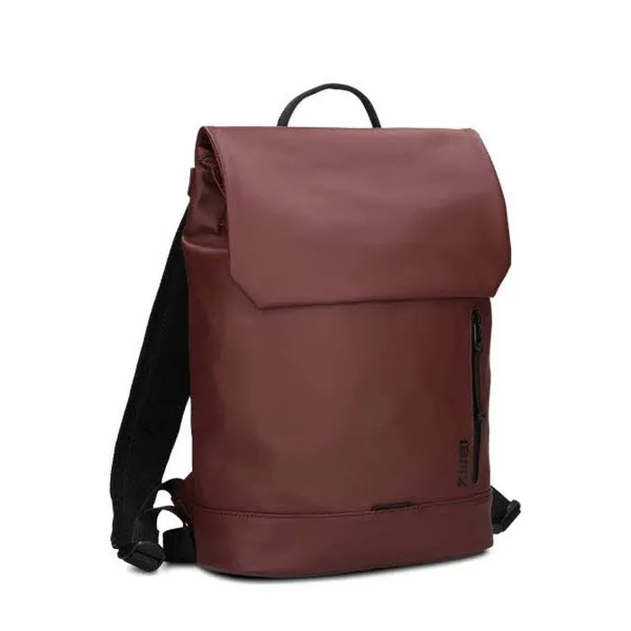 Zwei Rucksack (weinrot) (101300023)