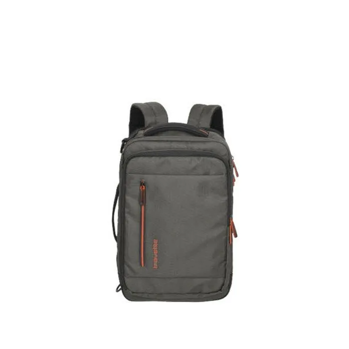 Boardtasche Travelite Crosslite (dunkelgr&uuml;n, S) (101400078)