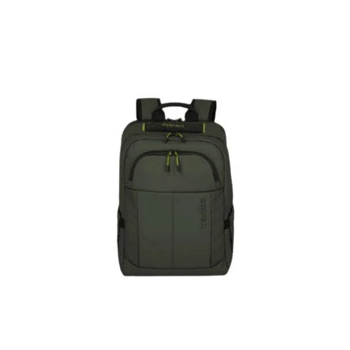Rucksack Travelite Briize (dunkelgr&uuml;n, M) (101400085)