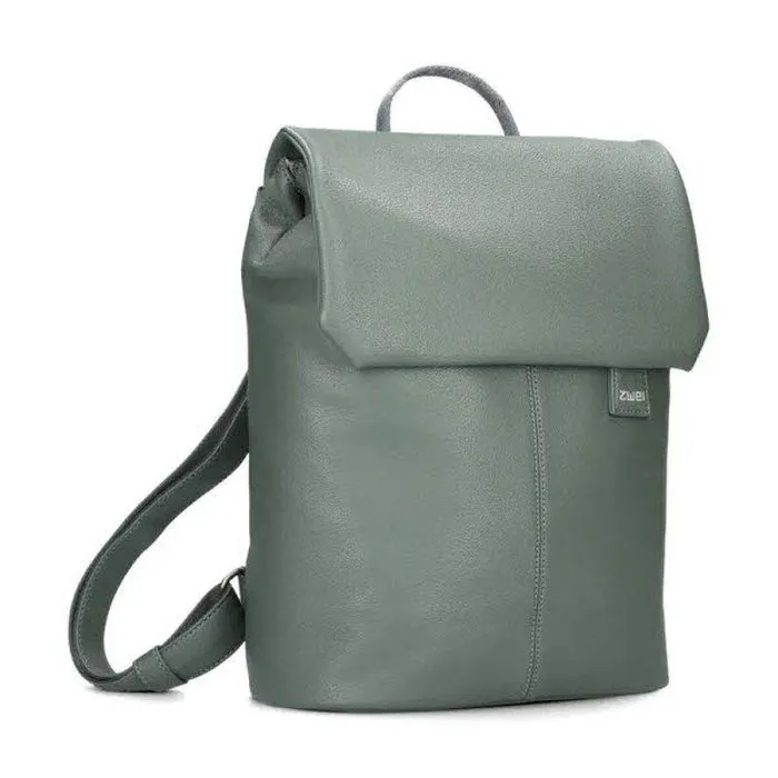 Zwei Ruckack (mittelgr&uuml;n, M) (101410057)