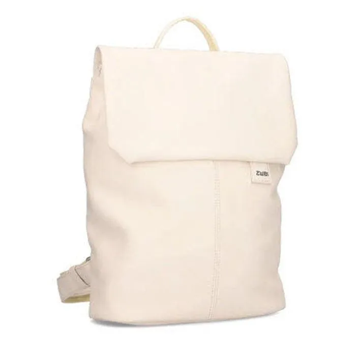 Zwei Ruckack Mademoiselle M (rohweiß, M) (101540022)