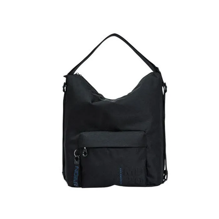 Tasche Rucksack Mandarina Duck MD20 (schwarz) (103100902)