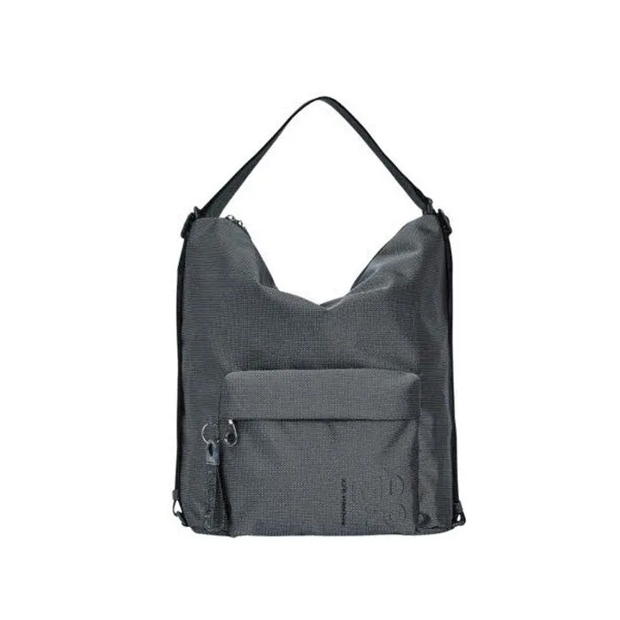 Tasche Rucksack Mandarina Duck MD20 (dunkelgrau) (103111151)