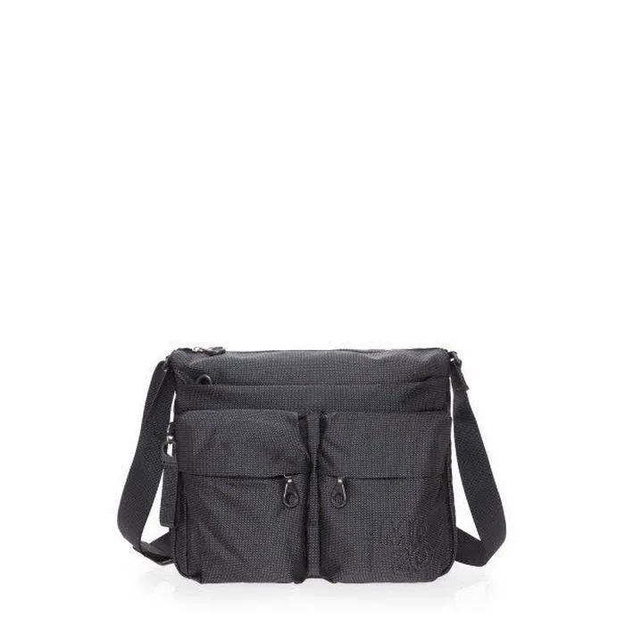 Tasche Mandarina Duck (dunkelgrau) (103111157)