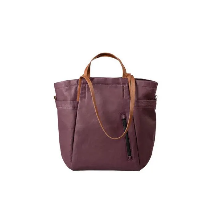 Tasche Aunts&Uncles Takamatsu (weinrot) (103300370)