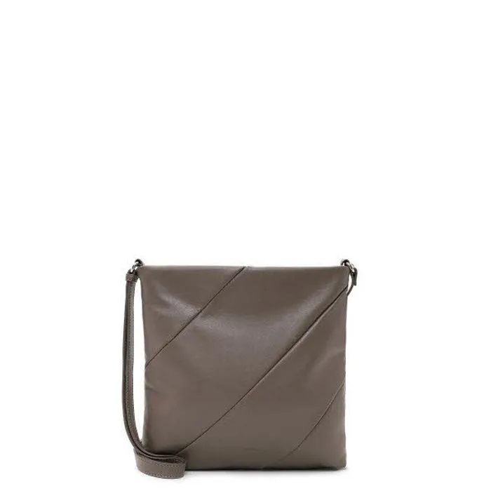 Umhängetasche Emily&Noah (taupe) (103520718)