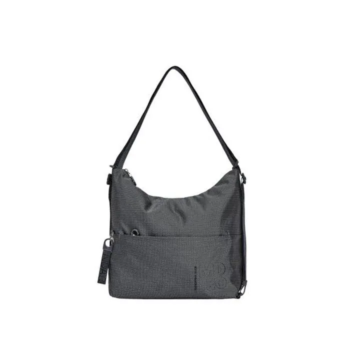 Tasche Rucksack Mandarina Duck MD20 (dunkelgrau) (105110068)