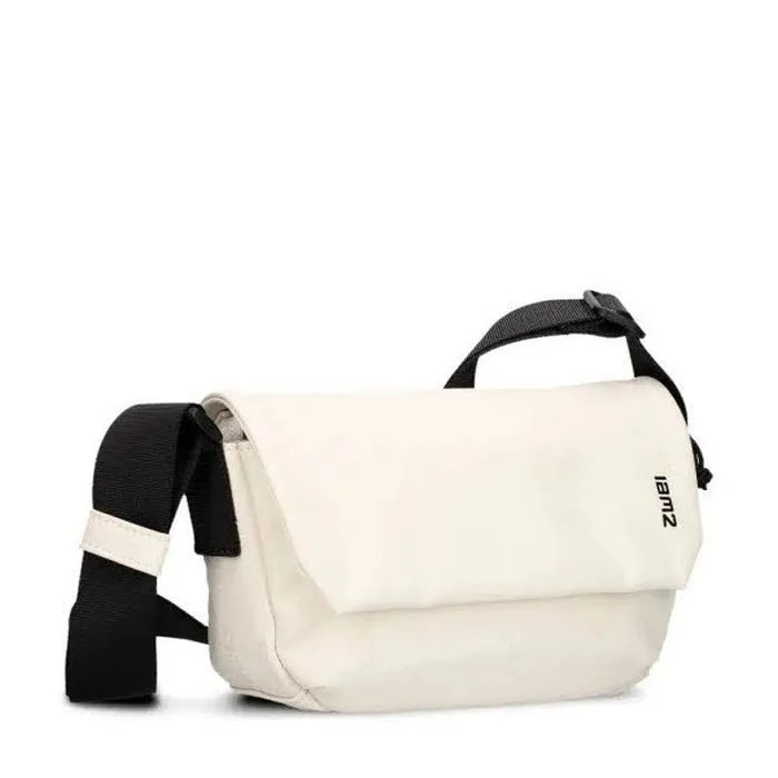 Umhängetasche Zwei (weiß, S) (105140010)