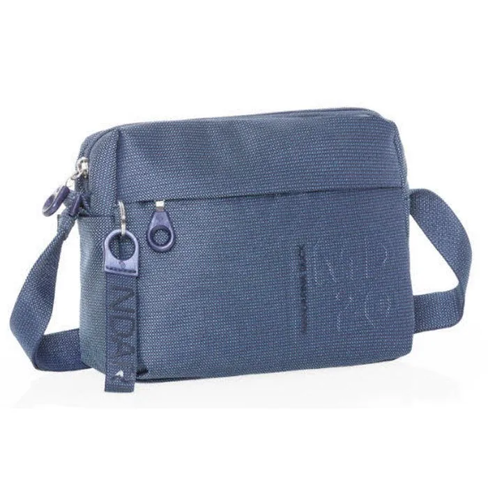 Tasche Mandarina Duck (dunkelblau) (105200076)