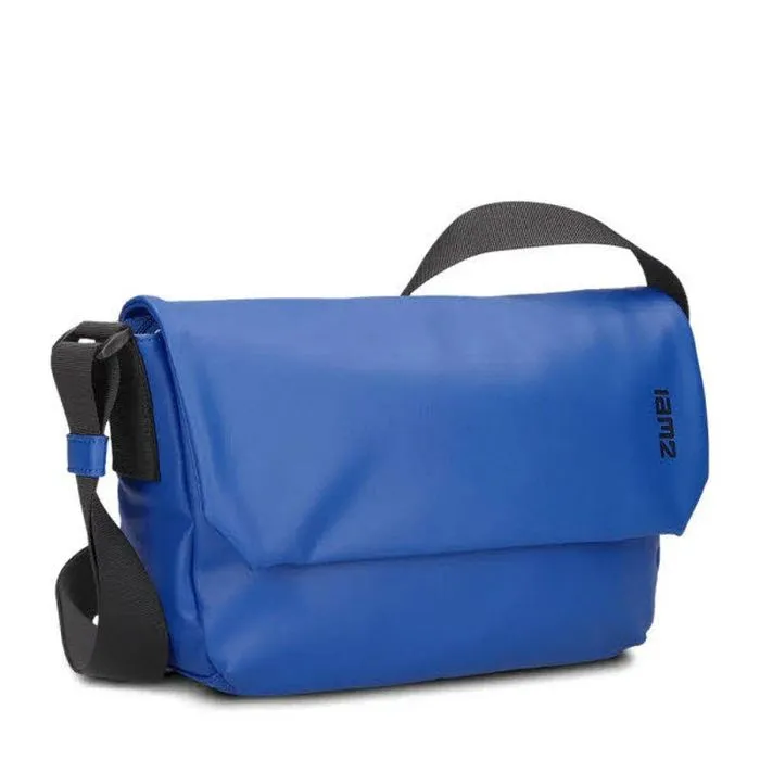 Umh&auml;ngetasche Zwei (royalblau, M) (105220003)