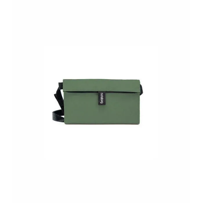 Notabag Crossbody (dunkelgrün) (105400010)