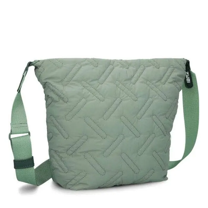 Umh&auml;ngetasche Zwei (mint, M) (105430018)