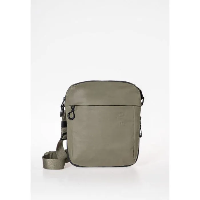 Umh&auml;ngetasche aunts&uncles (taupe) (105520032)