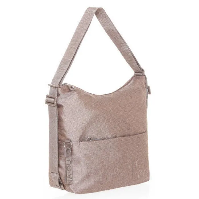 Tasche Mandarina Duck (taupe) (105520062)