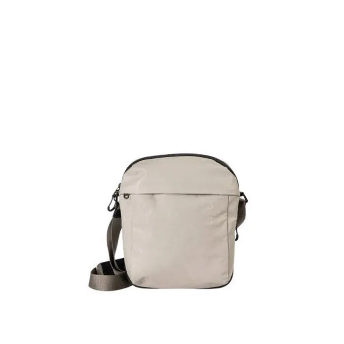 Umh&auml;ngetasche aunts&uncles Oyabe Re (beige, M) (105540009)