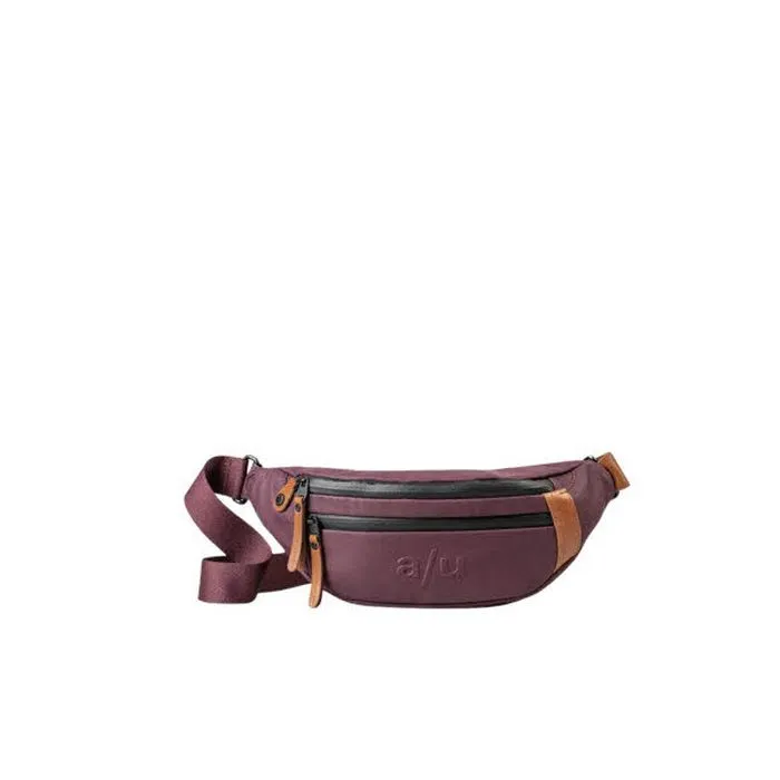 Bauchtasche Aunts&Uncles Ichikawa (weinrot) (109350011)