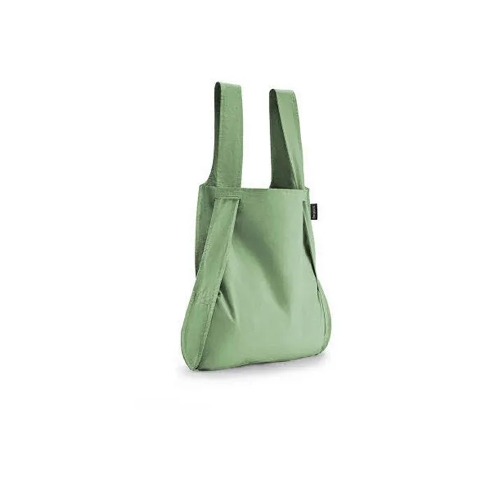 Notabag Bag (mittelgr&uuml;n) (116410014)