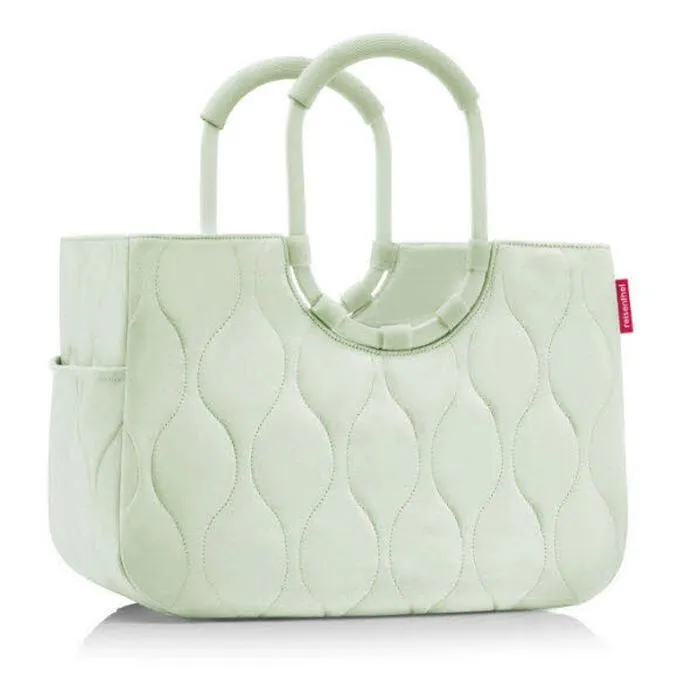 Einkaufstasche Reisenthel Loopshopper (mint, L) (116420008)