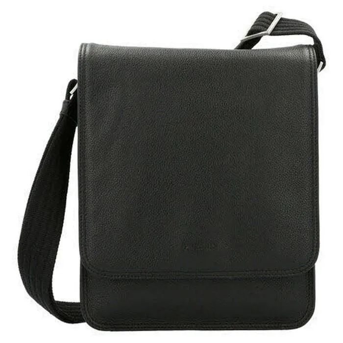 Herrentasche Leder Picard (schwarz) (131100432)