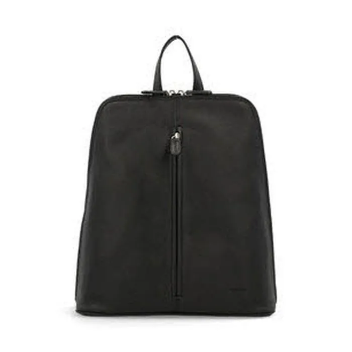 Rucksack Leder Picard (schwarz) (131100664)