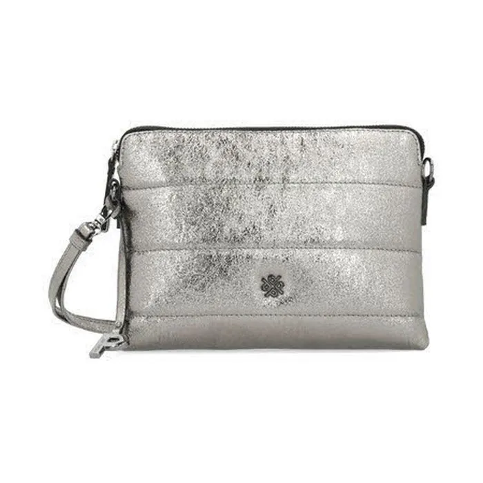 Tasche Leder Picard (dunkelgrau) (131110156)