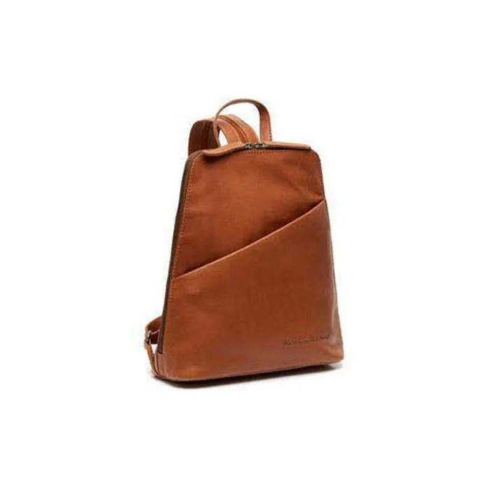 Rucksack Chesterfield (cognac) (131510416)