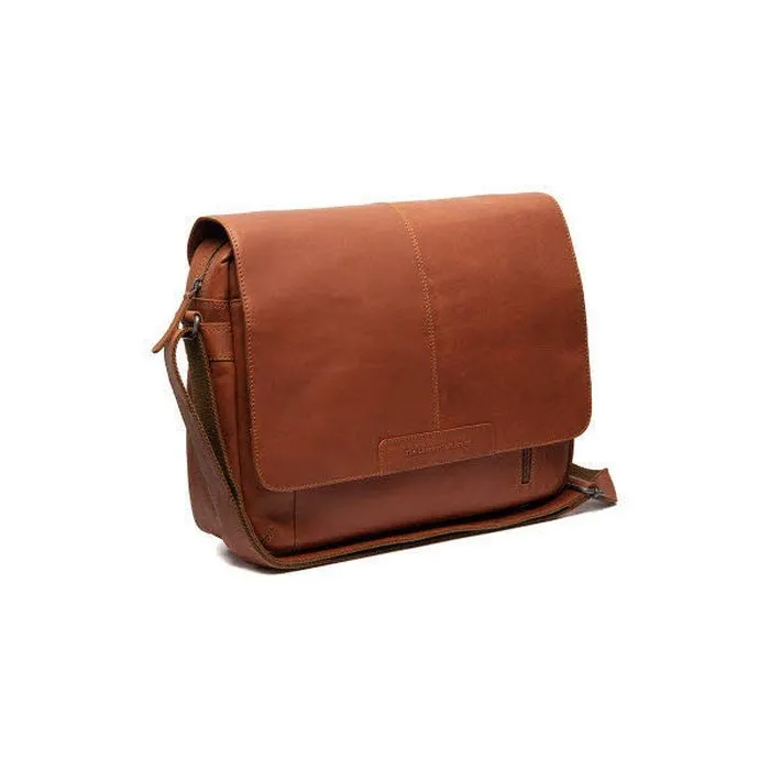 Tasche Le Chesterfie (cognac) (131510520)