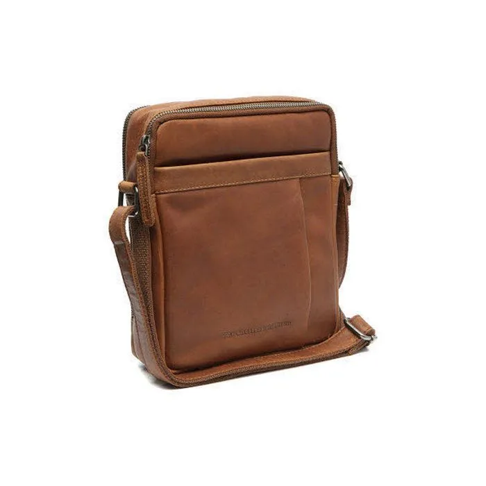 Tasche Le Chesterfie (cognac) (131510521)