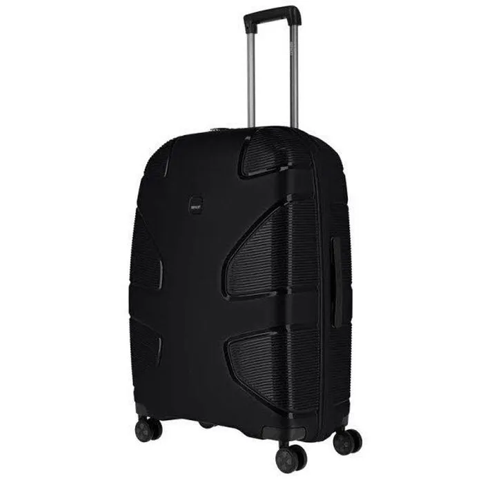 Koffer IP1 Impackt (schwarz, 76 cm) (204100232)
