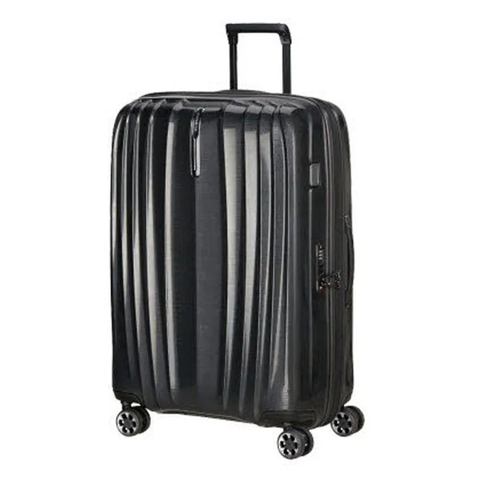 Koffer Samsonite Nexis (schwarz, L) (204100273)
