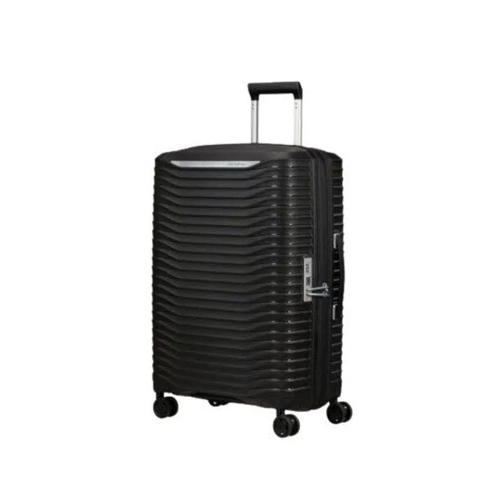Koffer Samsonite Upscape (schwarz, M) (204100280)