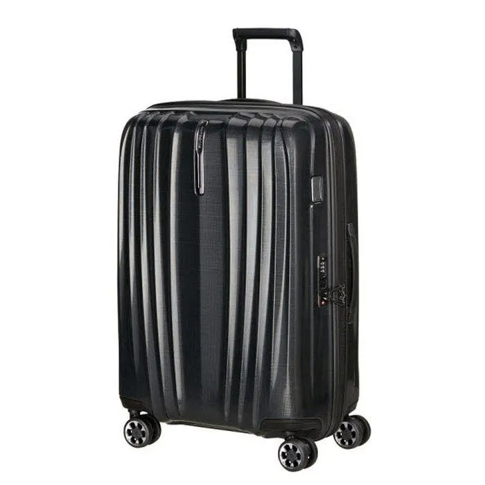 Koffer Samsonite Nexis (schwarz, XL) (204100282)