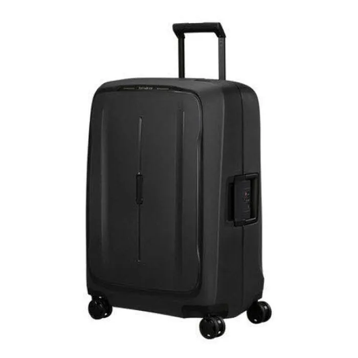Koffer Samsonite Essens (dunkelgrau, M) (204110092)