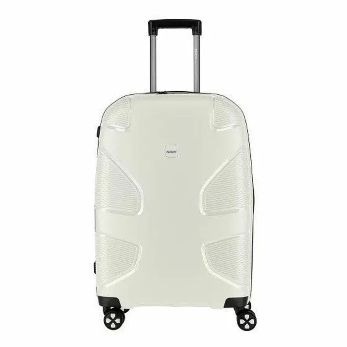 Koffer IP1 Impackt (weiß, 67 cm) (204140035)