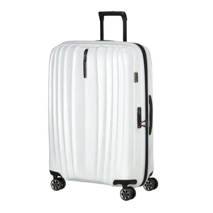 Koffer Samsonite Nexis (wei&szlig;, L) (204140048)