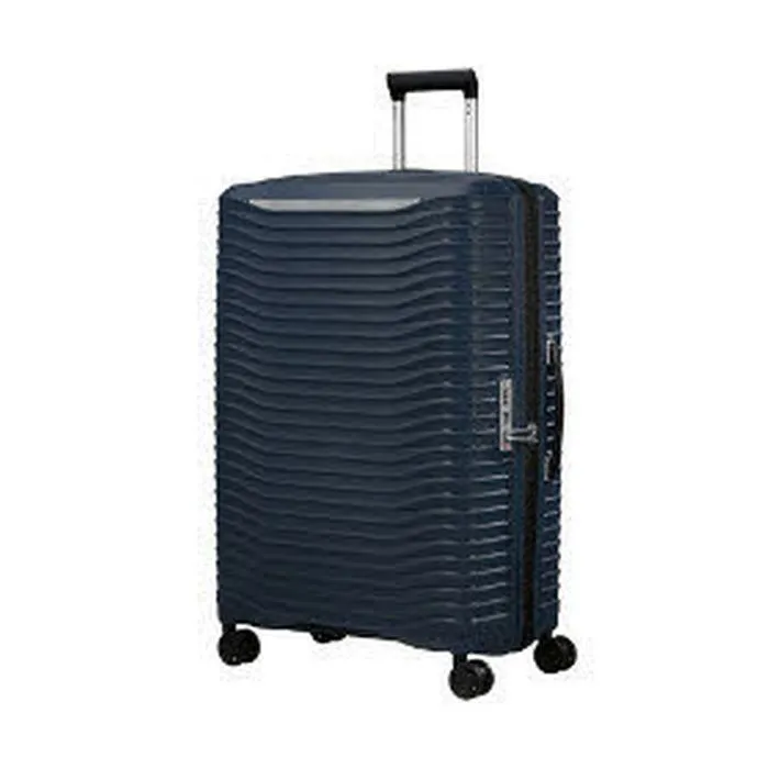Koffer Samsonite Upscape (dunkelblau, 75 cm) (204200119)