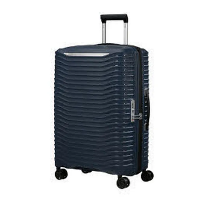 Koffer Samsonite Upscape (dunkelblau, M) (204200120)