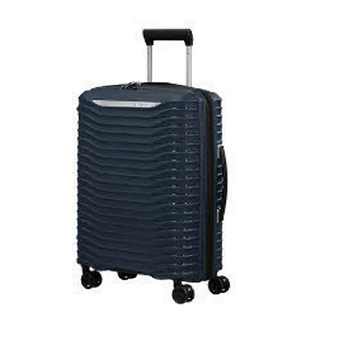 Koffer Samsonite Upscape (dunkelblau, S) (204200153)