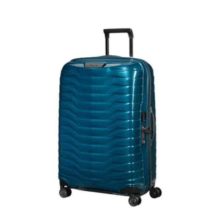 Koffer Samsonite Proxis (royalblau, M) (204220019)