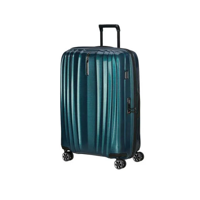 Koffer Samsonite Nexis (petrol, L) (204220029)