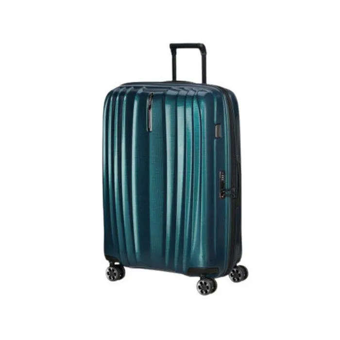 Koffer Samsonite Nexis (petrol, L) (204220029)