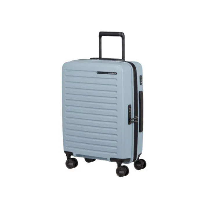 Koffer Samsonite RestackD (hellblau, S) (204230045)