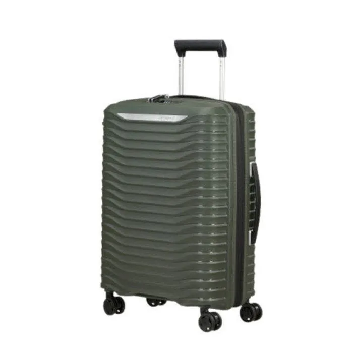 Koffer Samsonite Upscape (mittelgrün, S) (204410005)