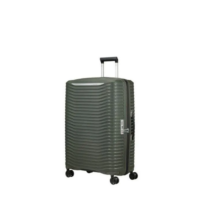 Koffer Samsonite Upscape (mittelgrün, L) (204410007)