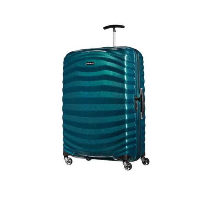 Koffer Samsonite Lite Shock (petrol, L) (204440019)
