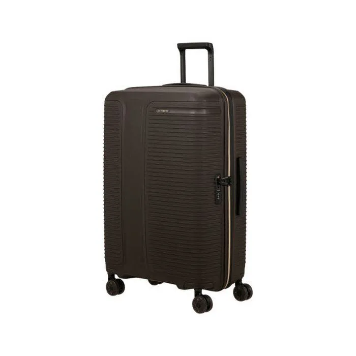 Koffer Samsonite Prodiver (dunkelbraun, L) (204500034)