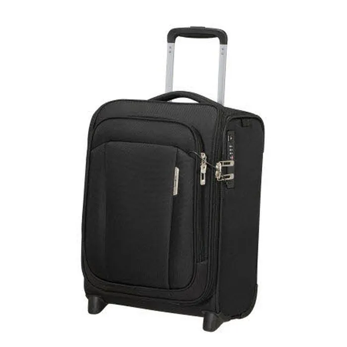 Koffer Samsonite Respark (schwarz, XS) (205100022)