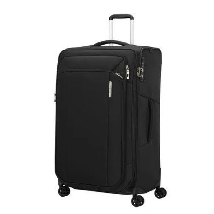Koffer Samsonite Respark (schwarz, L) (205100024)
